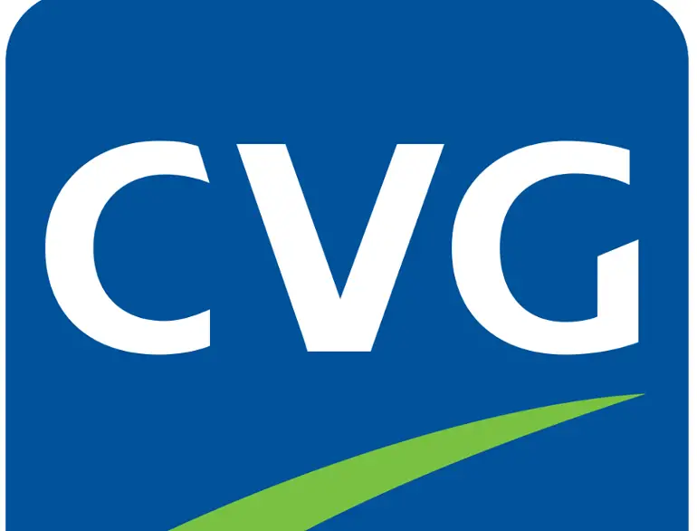 cincinnati premium reserved airport parking logo