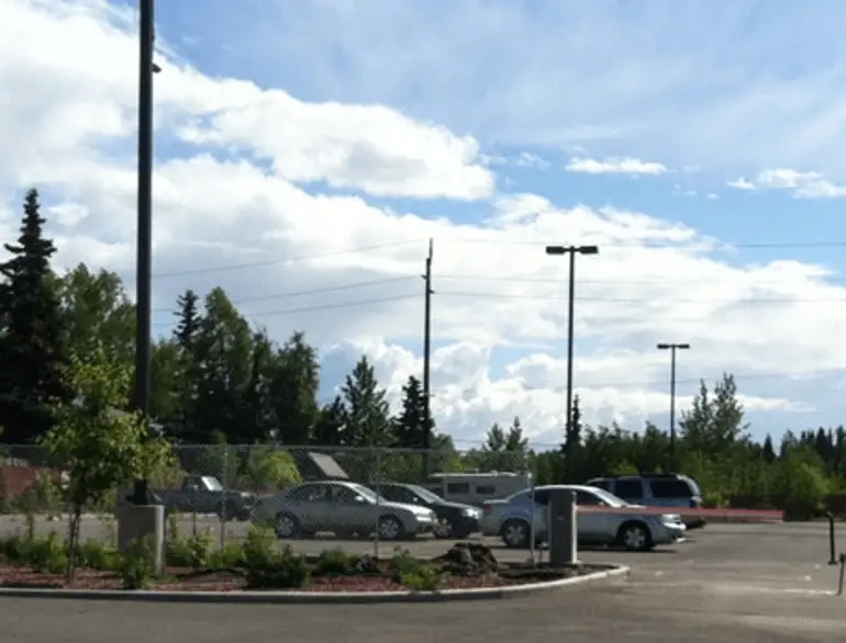 Park Like a Pro: Your Guide to Monthly Parking at Anchorage Airport