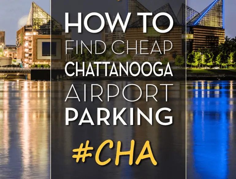 chattanooga long term airport parking 2 logo1
