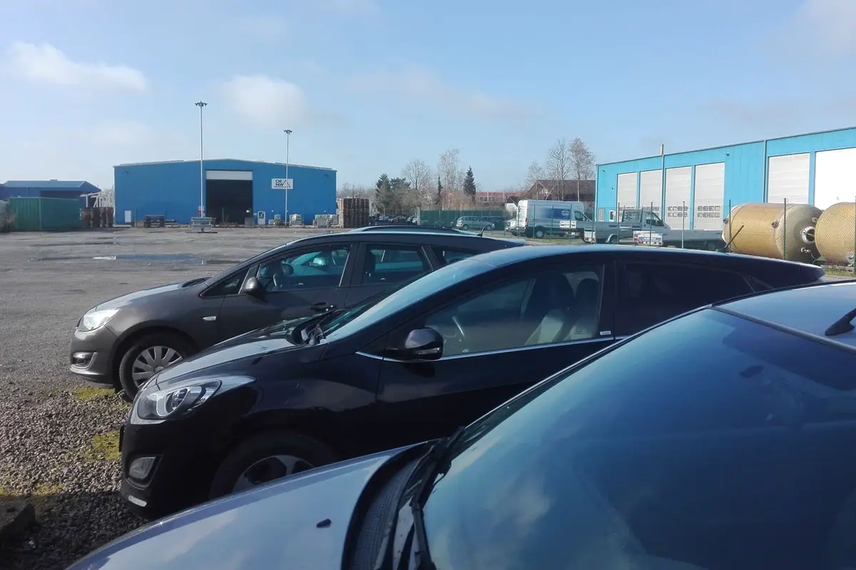 MyParkPoint Parkplatz 2