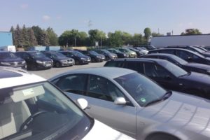 MyParkPoint Parkplatz 3